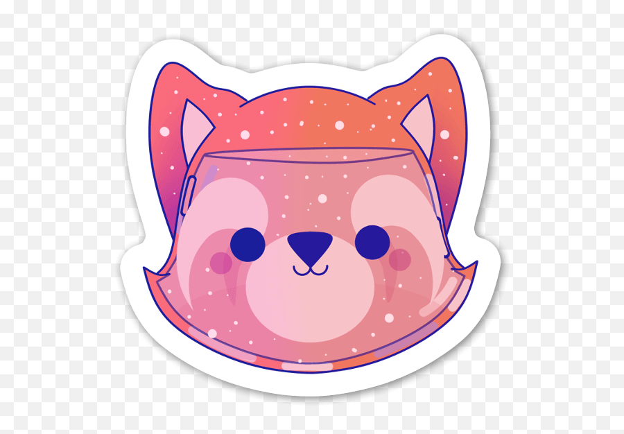 Red Panda - Stickerapp Clip Art Png,Red Panda Png