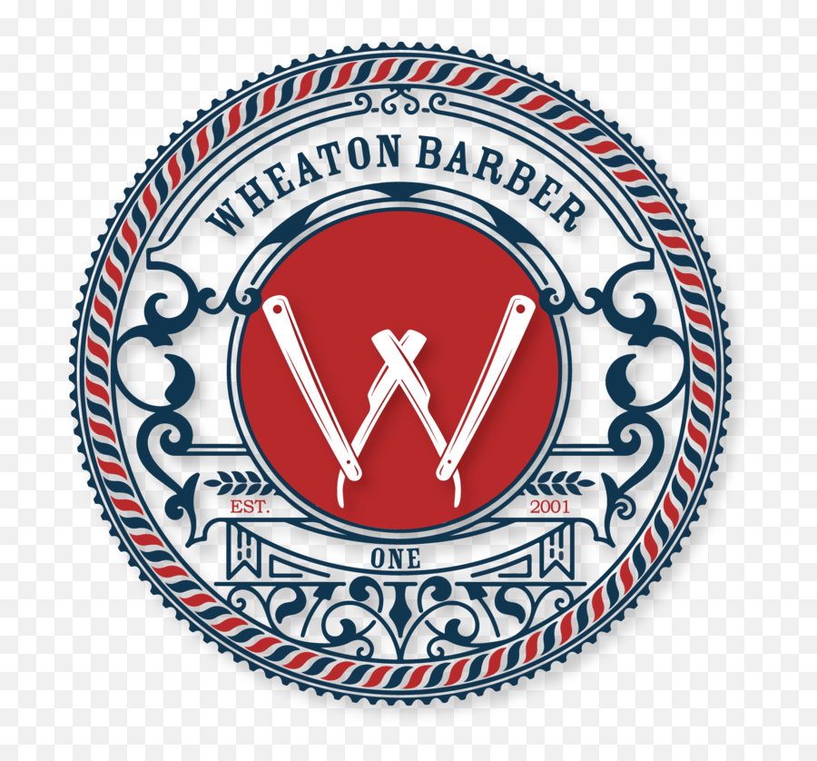 Wheaton Barber One Png Barbershop