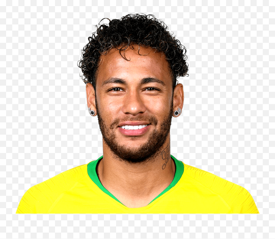 Neymar Paris Saint Germain Stats News Profile - Neymar Portrait Png,Neymar Png