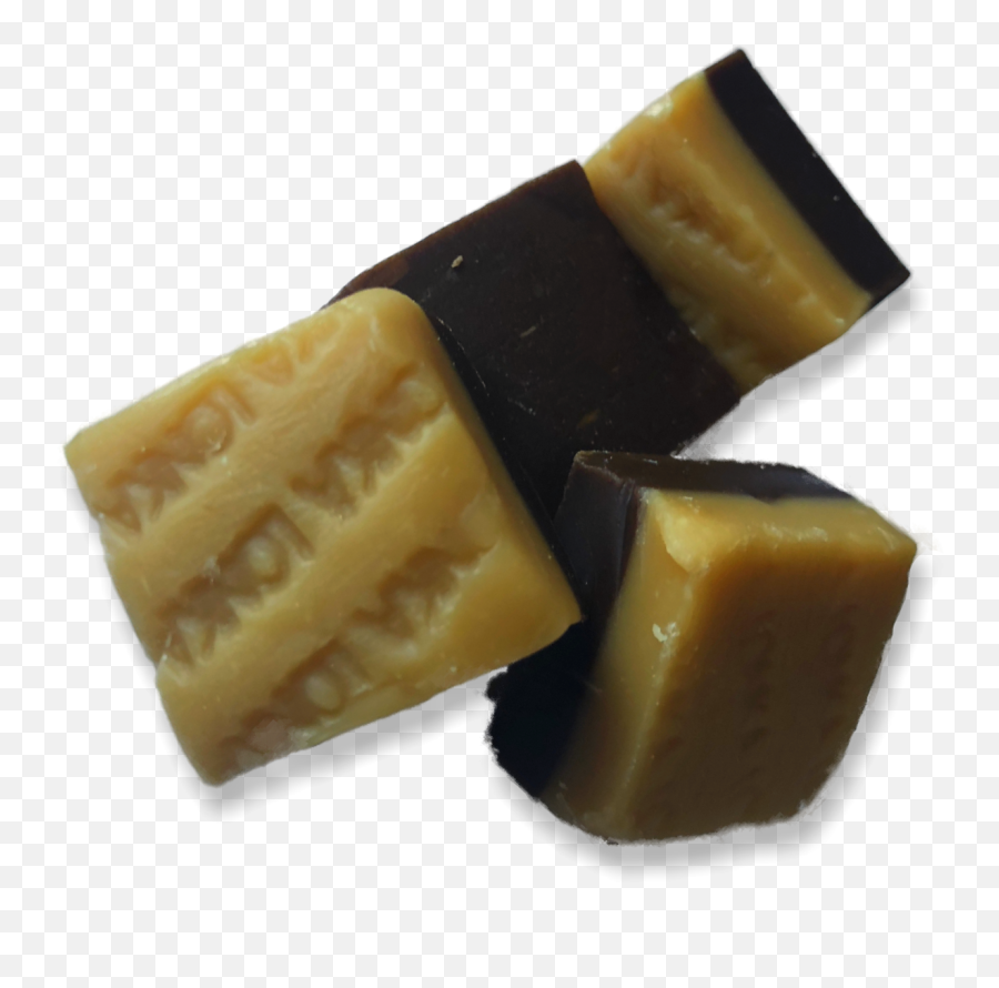 Download Hd Details About Lonka Vanilla U0026 Chocolate Fudge - Penuche Png,Fudge Png