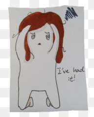 Miz - Cartoon Png,The Miz Png