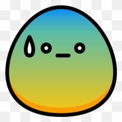 Doubt - Free smileys icons Smiley png
