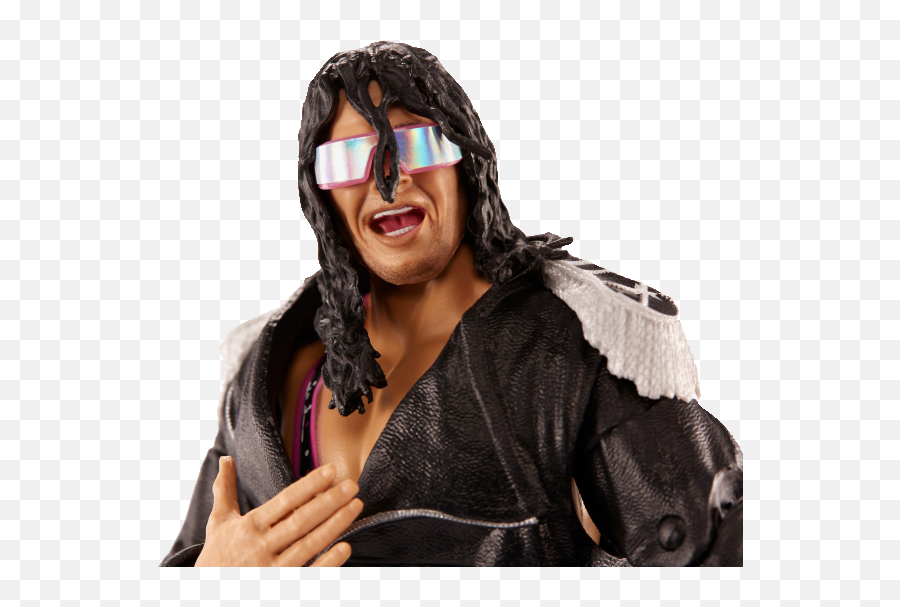 Download Bret Hart Hd Png - Bret Hart,Bret Hart Png