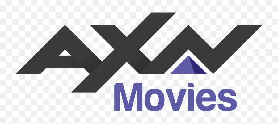 Axn Movies Logo - Axn Movies Png,Movies Logo