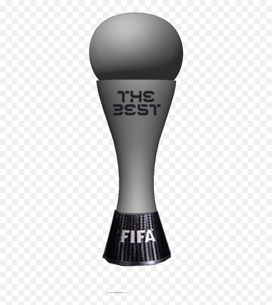 Fifa - Premio The Best Png,Fifa Png