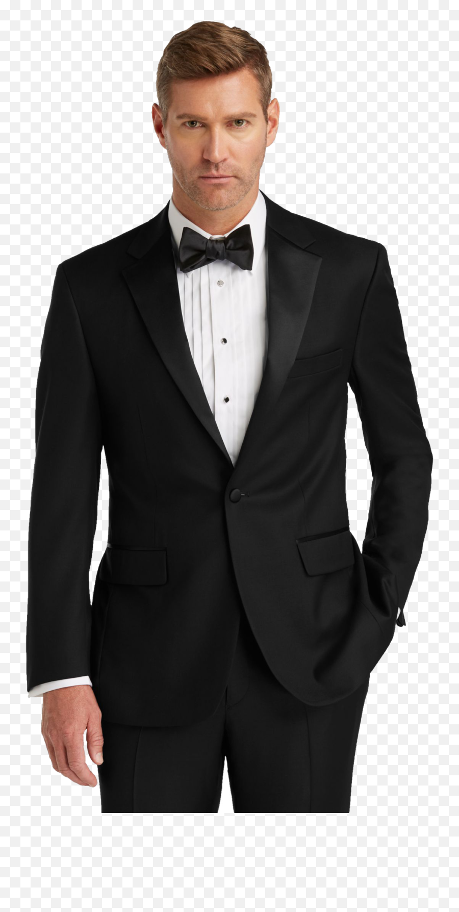 Midnight Blue Tux Black - Tuxedo Suit Png,Tuxedo Png