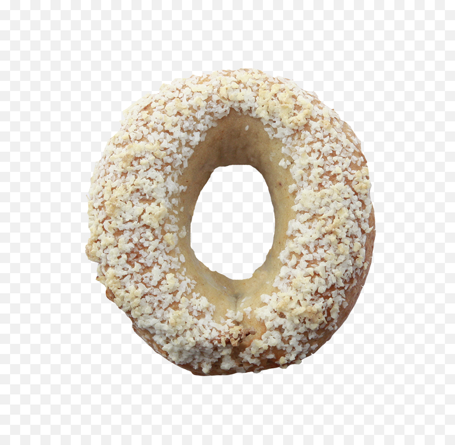 Bagel Png Transparent Images Free - Salt Bagel,Bagel Transparent