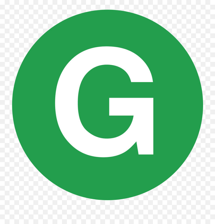 Rated G Logos - Transparent Financial Literacy Png,G Logo