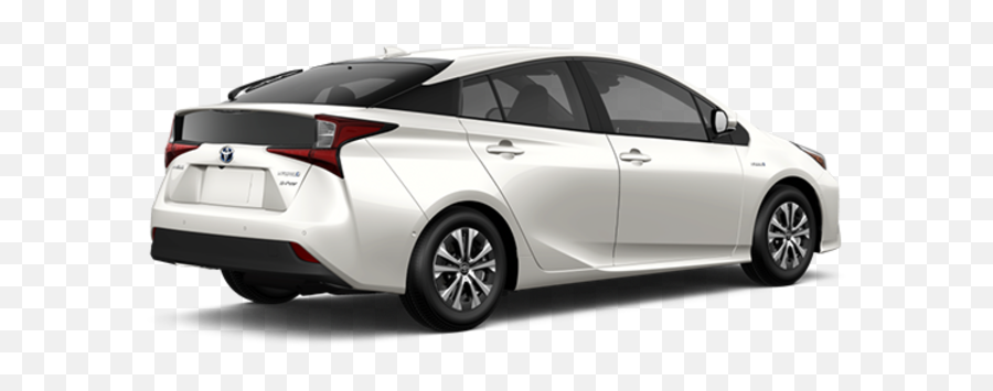 Toyota Prius Technology Awd - E 2019 Toyota Prius Png,Prius Png