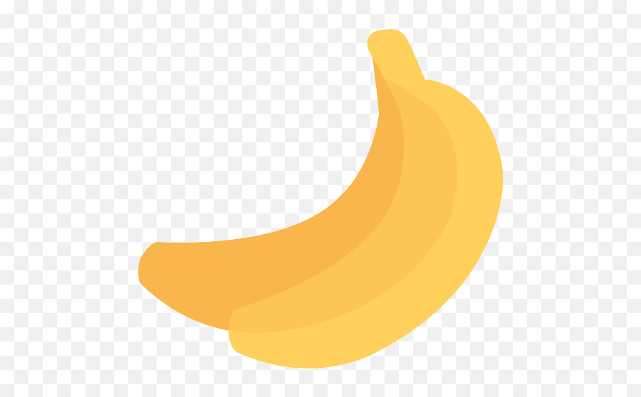 Banana Vector Svg Icon 47 - Png Repo Free Png Icons Icono Banana,Banana Png