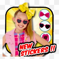 Jojo Siwa Make Up Editor Android Download In Personalization Tag - Happy Png,Jojo Siwa Png