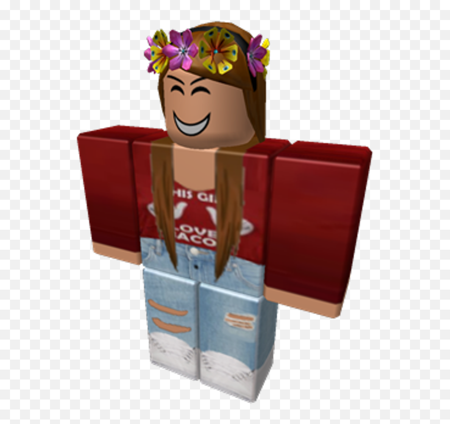 roblox girl clothes for free