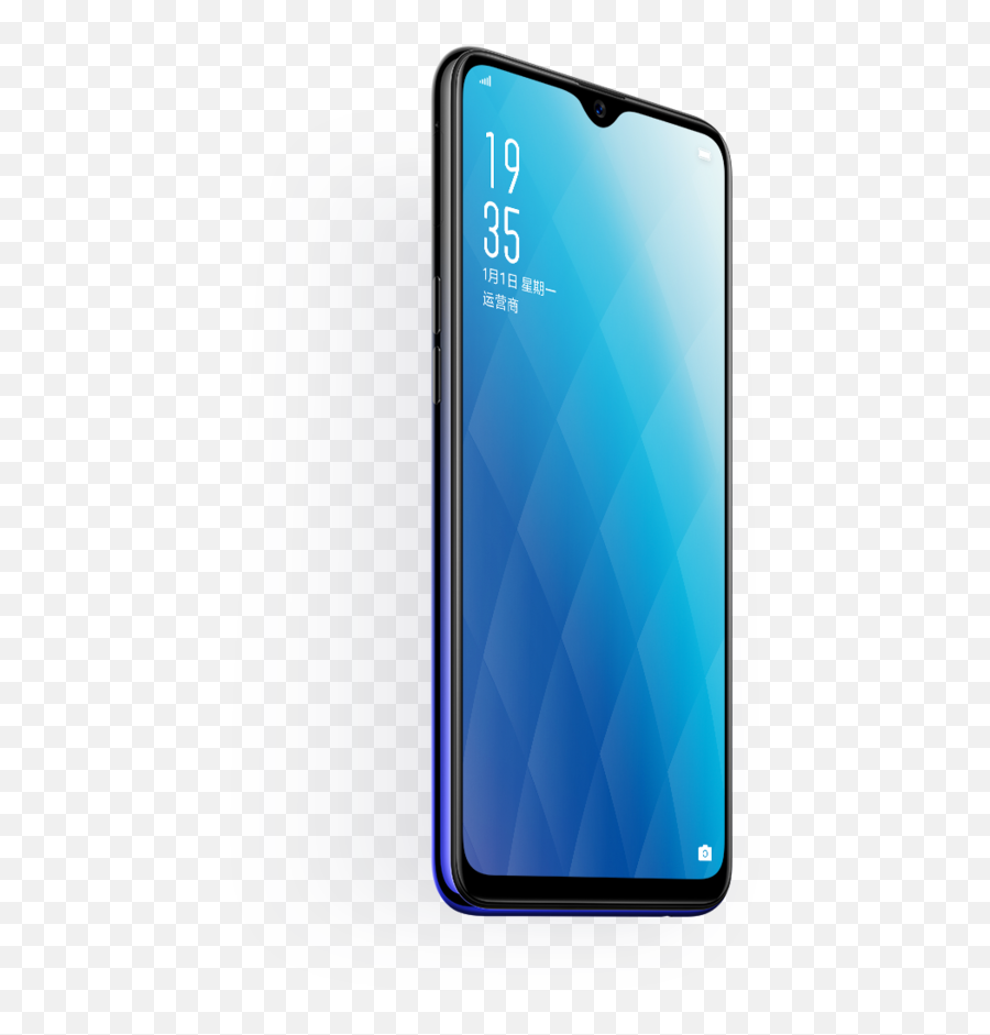 Oppo A7x - Oppo A7 New Model Png,A7x Logos