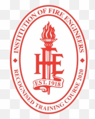 Ife Diploma In Construction Fire Safety And Risk Management - Museum Für Kommunikation Berlin Png,Fire On Transparent Background