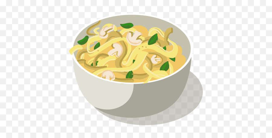 Transparent Png Svg Vector File - Bowl,Spaghetti Transparent Background