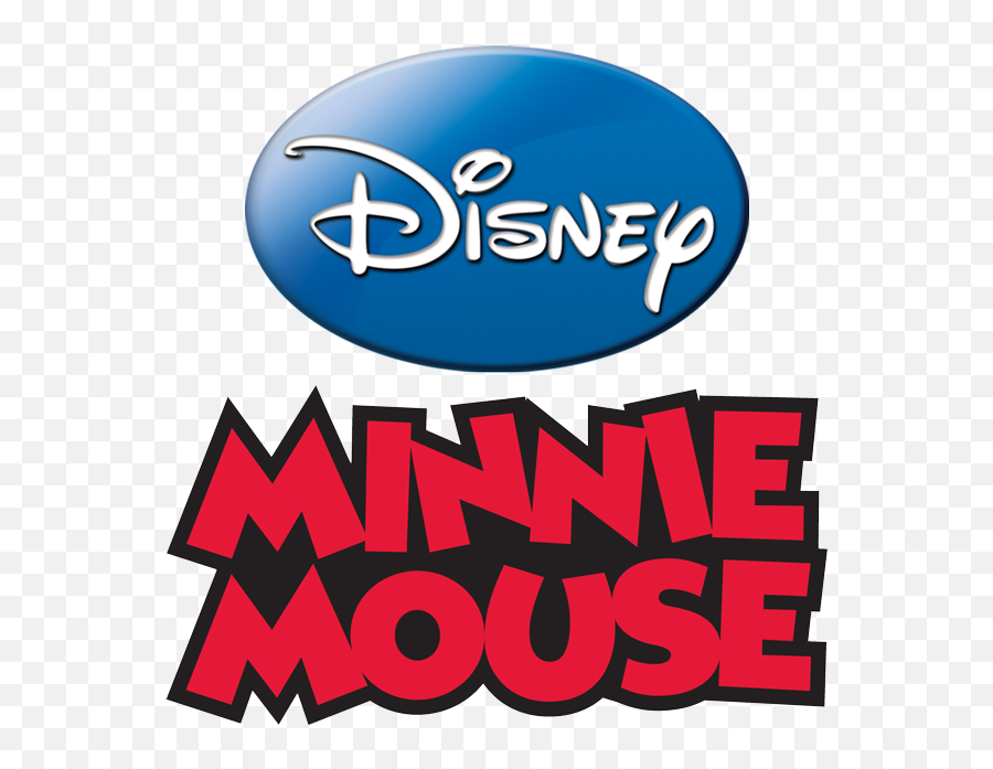 Download Minnie Mouse Logo Png - Minnie Mouse,Minnie Mouse Logo