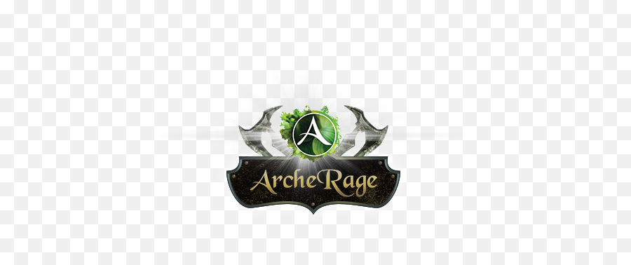 The First Private Server Archeage - Archerage Logo Png,Archeage Logo
