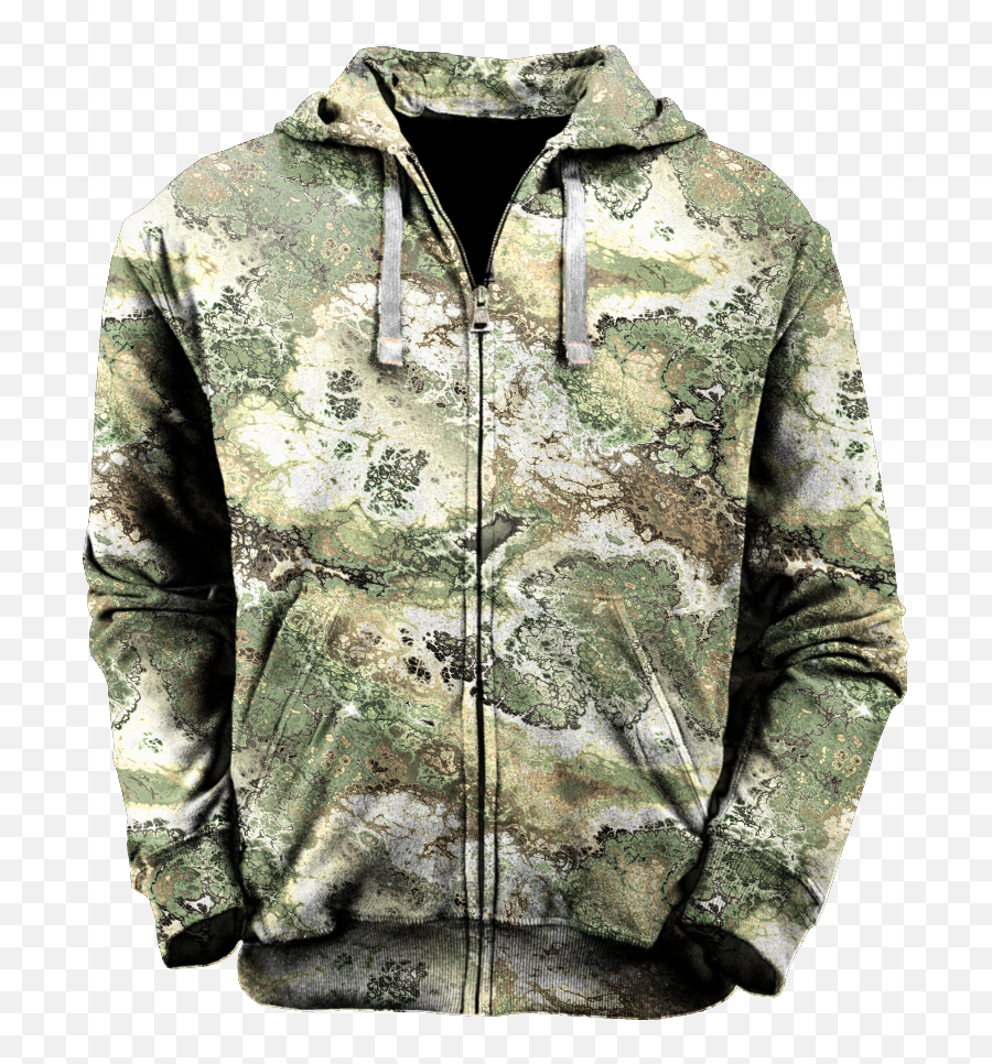 Fractal Camo 4 For Use With A Tan Base Color U2014 K2forumscom - Long Sleeve Png,Camo Png
