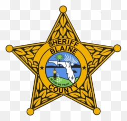 Blaine County Sheriffu0027s Office - Volusia County Role Play Indian River County Office Png,San Andreas Highway Patrol Logo