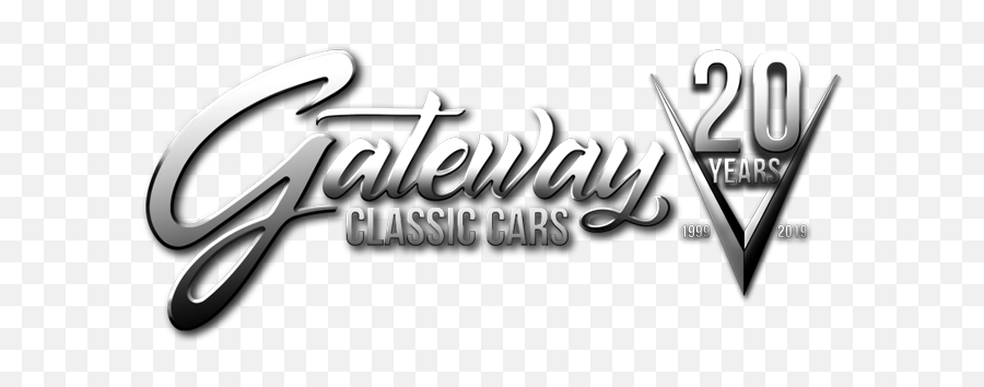 Eight For Sale Gateway Classic Cars - Gateway Classic Cars Logo Png,Mercury Car Logo