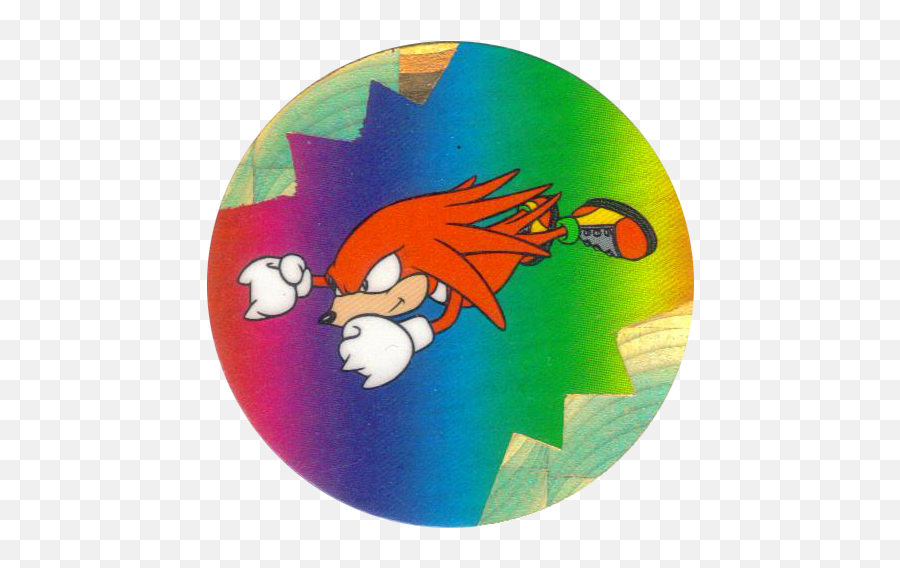 World Pog Federation Wpf U003e Canada Games Kool Aid - Sonic Knuckles Flying Png,Kool Aid Logos