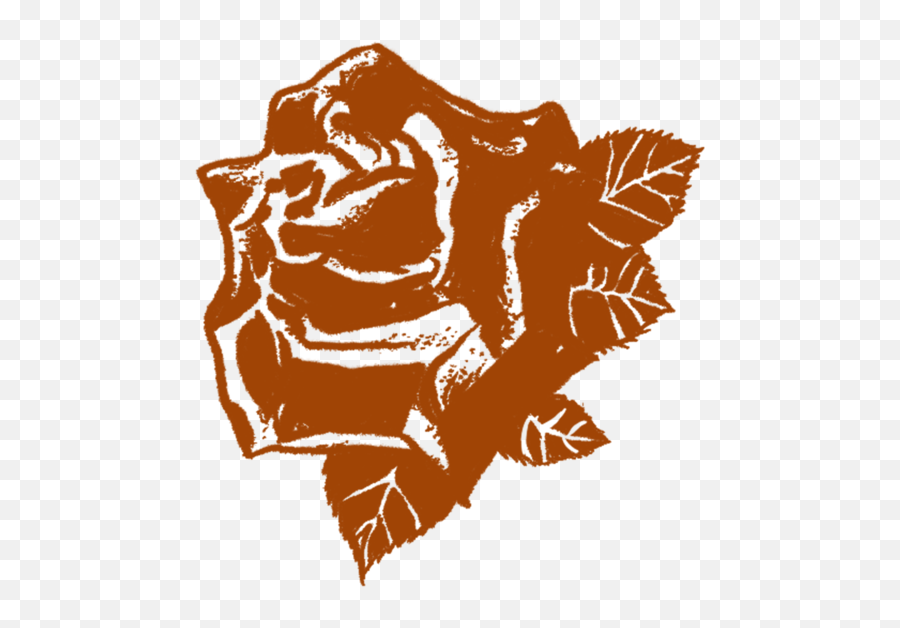 Blog U2014 The Rose Reflective - The Rose Reflective Png,Orange Flower Png