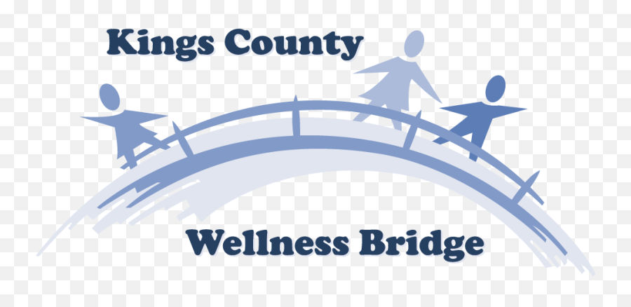 Kings Partnership For Prevention Wellness Bridge - Bridge Logo For Kids Png,Adventist Health Logo