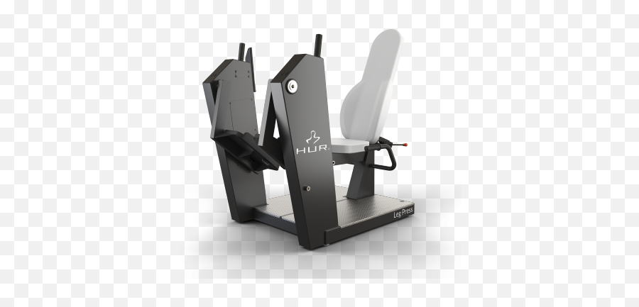 Hur Gym Exercise Equipment 3540 Leg Press - Leg Press Png,Leg Transparent