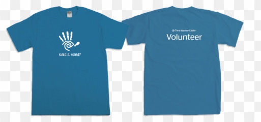 Time Warner Cable U2013 The Thompson Agency - Short Sleeve Png,Time Warner Cable Logo