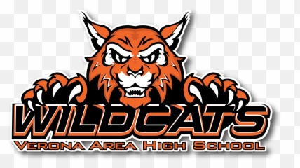 Vahs Wildcats Unveil New Logo For 20162017 School Year - Verona Area High png