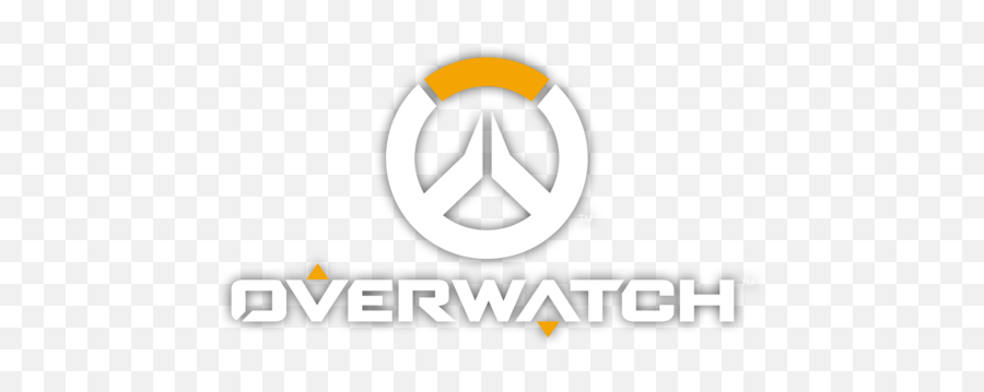 Logo For Overwatch By Sky096 - Steamgriddb Tasarmlar Png,Overwatch Logo Font