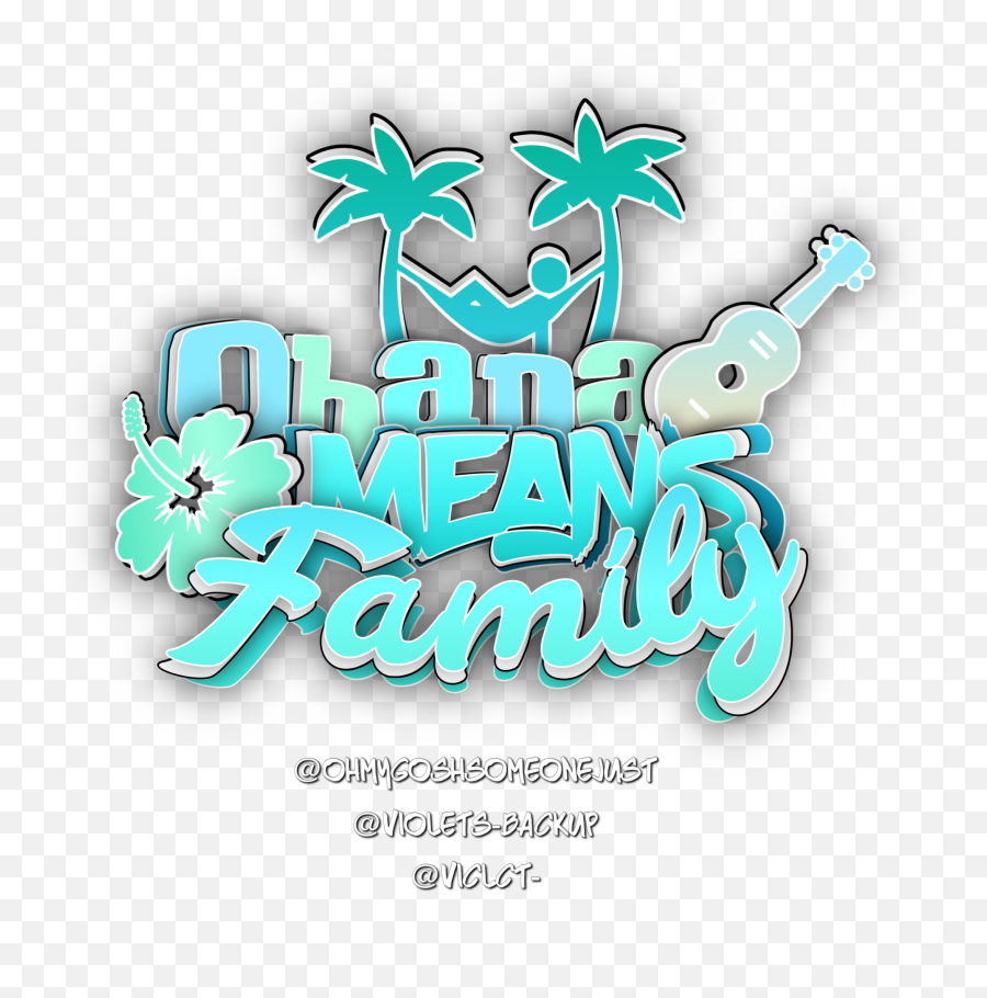 Popular And Trending Lilo Stitch Stickers - Language Png,Lilo And Stitch Logo