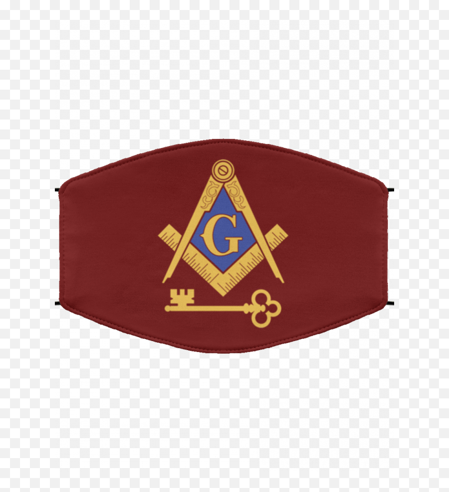 Masonic Shop - Masonic Vibe Made For Freemasons Badge Png,Free Mason Logo