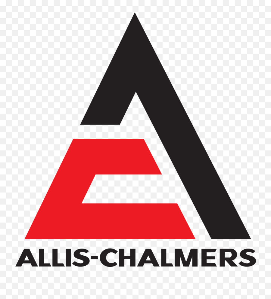 Allis - Chalmers Logo Industry Logonoidcom Allis Chalmers Tractor Logo Png,Jabil Logo