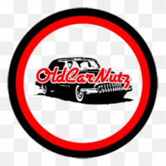 Old Car Nutz - Popping Crown Vic This U002755 Classic Car Png,Crown Logo Car