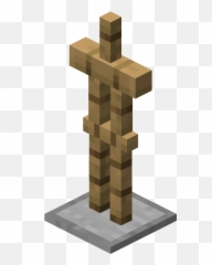 Armor Stand U2013 Official Minecraft Wiki - Minecraft Armor Stand Png,Stand Png