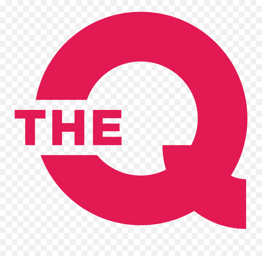 The Q - Goodge Png,Hq Trivia Logo