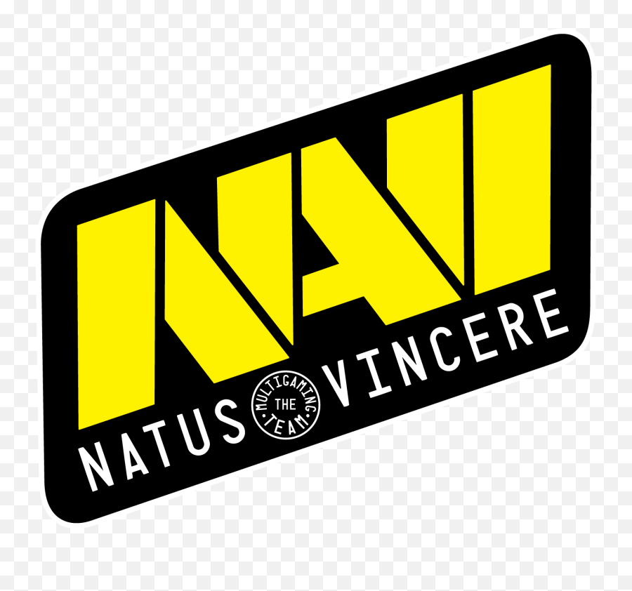 Logos Of Esports Progress - Natus Vincere Logo Png,Esport Logos