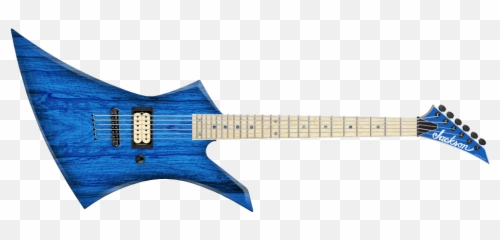 Jackson - Solid Png,Jackson Guitars Logo