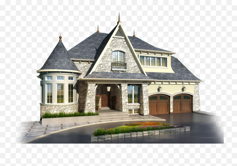 Big Fancy Houses Craighall - Transparent Background Mansion Png,Houses Png