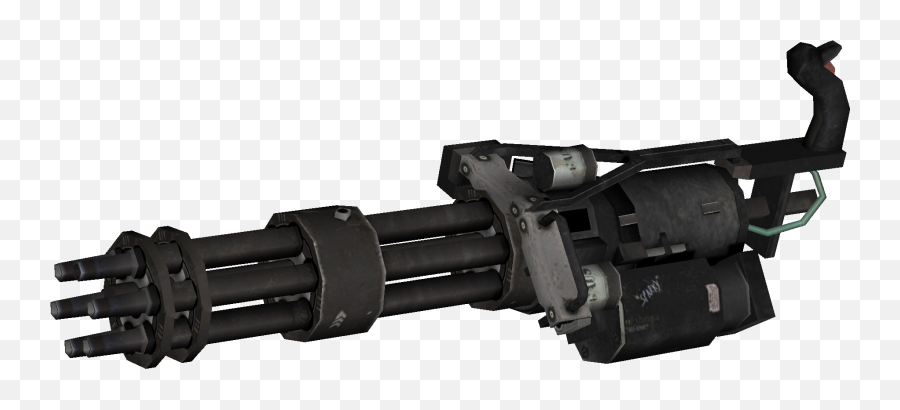 Download Death Machine Model Bo - Cod Zombies Death Machine Minigun Call Of Duty Png,Cod Zombies Png