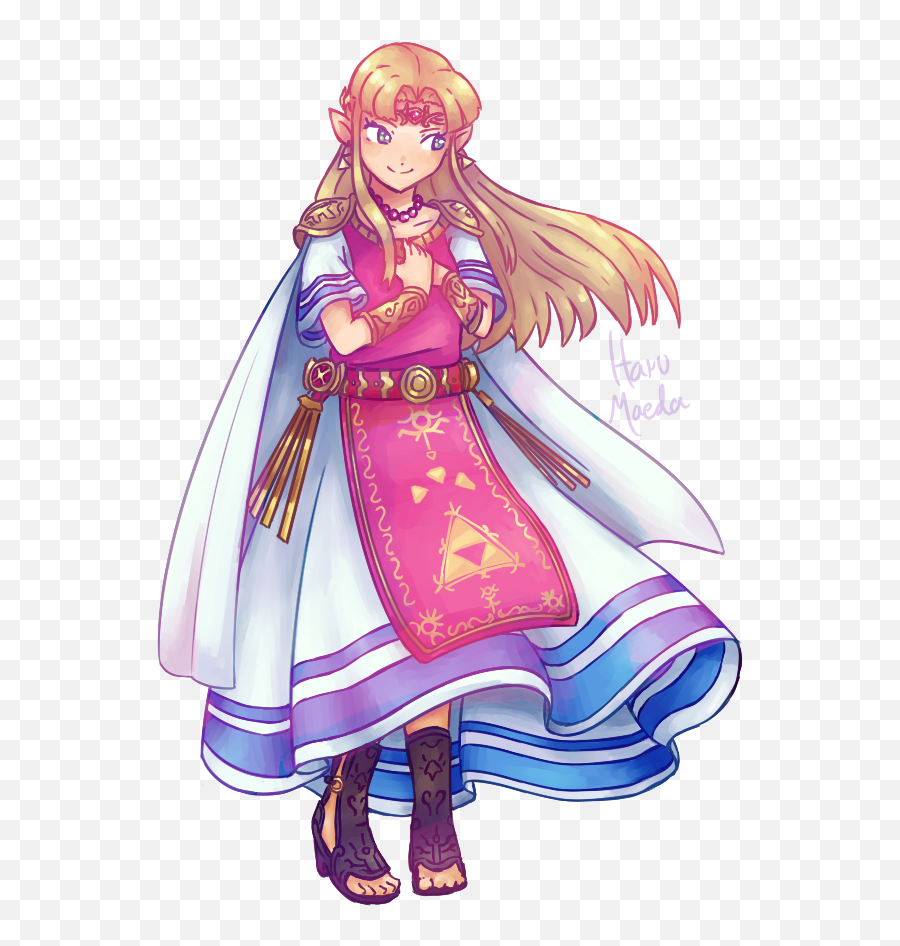 Legend Of Zelda Super Smash Bros - Zelda Smash Ultimate Transparent Png,Princess Zelda Transparent