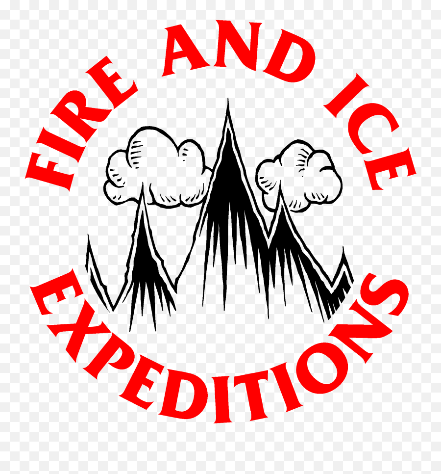 Fire And Ice Fireandiceexped Twitter - Rincon Huertano Png,Fire And Ice Logo