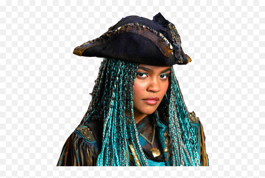 Download Uma Umadaughterofursla - Uma Descendants 2 Png,Descendants Png