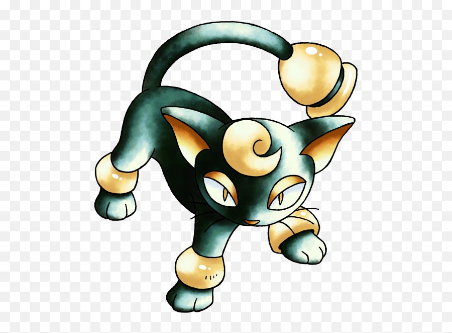 Gotta Critique U0027em All - Dr Lavas Lost Pokemon Png,Meowth Transparent