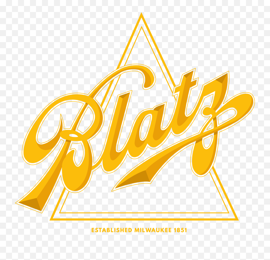 Blatz - Tiffany Mcintosh Horizontal Png,Pabst Logo