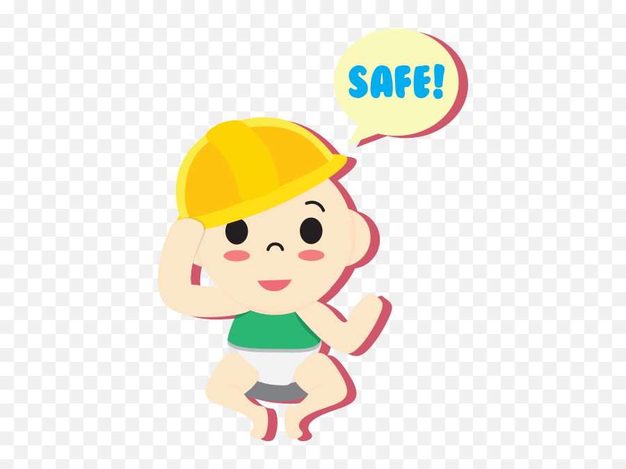 Kiyobaby - Whyuschildsafeicon Kiyobaby Happy Png,Safety Icon Png