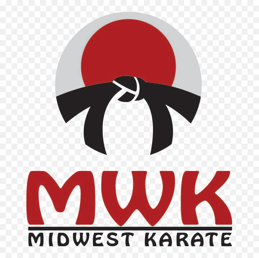 Welcome To Midwest Karate Saskatoon - Road Map Png,Karate Logo