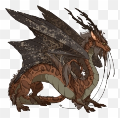 Share Your Elder Scrolls Dragons Dragon Flight Rising - Dragons Ancient Magus Bride Png,Dovahkiin Png
