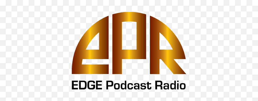Bold Playful Radio Station Logo Design For Epr Edge - Vertical Png,Play Station 2 Logos